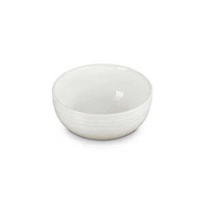 Le Creuset Stoneware Meringue Coupe Cereal Bowl 16cm